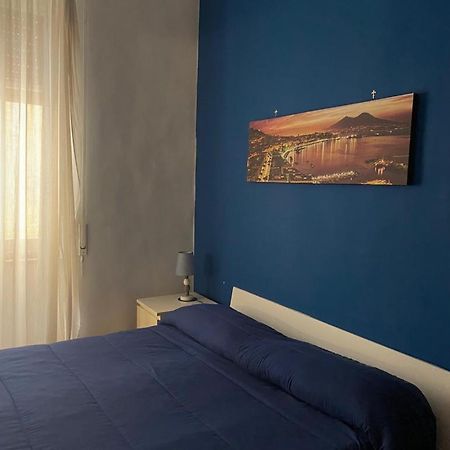 River'S Home Napoli Bagian luar foto