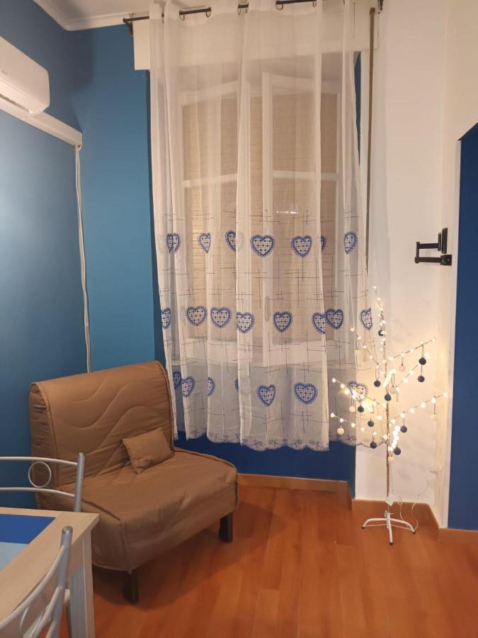 River'S Home Napoli Bagian luar foto
